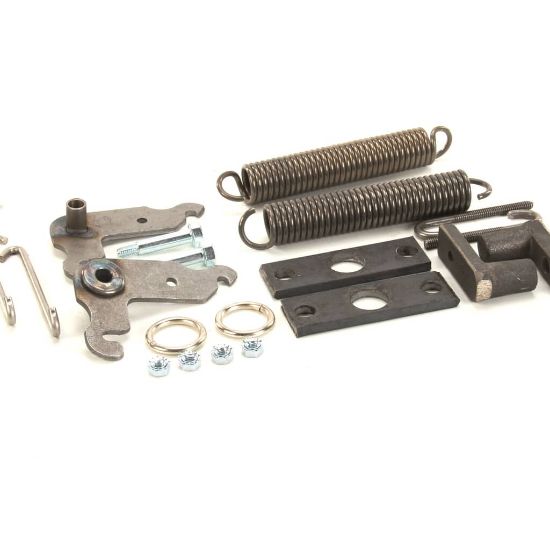 Picture of Garland CK229 Oven Door Repair Kit