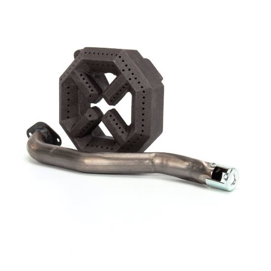 Picture of Garland CK228A Front Burner Kit