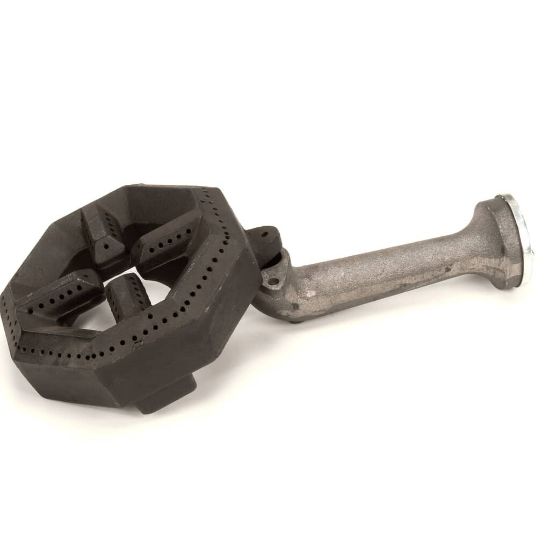 Picture of Garland CK230 Front Burner Assy 9 Ci