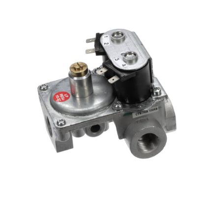 Picture of Garland CK2405101 Gas Valve Kit Lp Cg