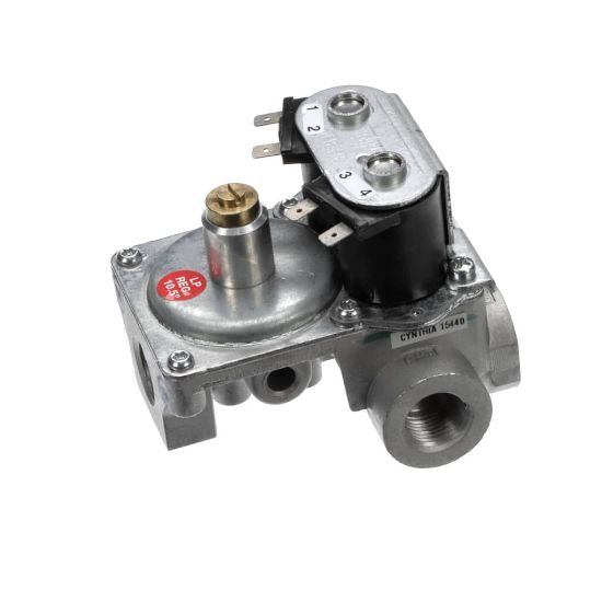 Picture of Garland CK2405101 Gas Valve Kit Lp Cg