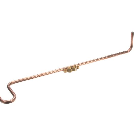 Picture of Garland CK2230000 .437 Tub Fd Control Comp Union