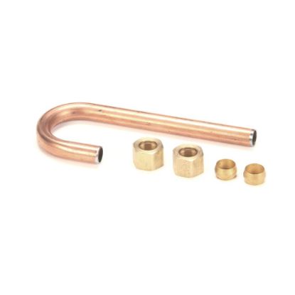 Picture of Garland CK2655800 .437 Tubing Burner Comp. Tee K