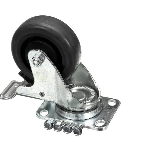 Picture of Garland CK4519840 Swivel Caster W-brake N8 97-3 1