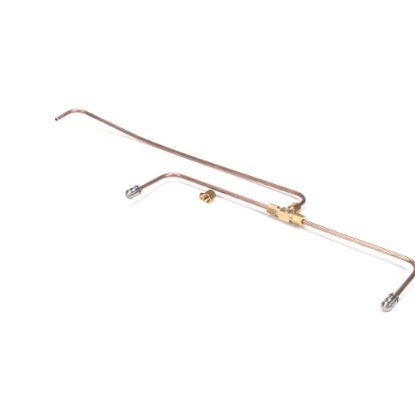 Picture of Garland CK4515518 Open Burner Pilot Tube 19.5-Inch X 5-Inch Aluminium