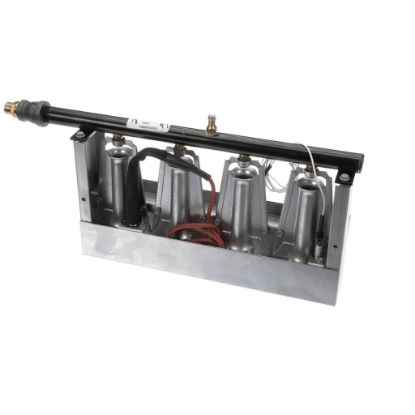Picture of Garland CK4521468 Mco 80K Nat Cnvted Dsi
