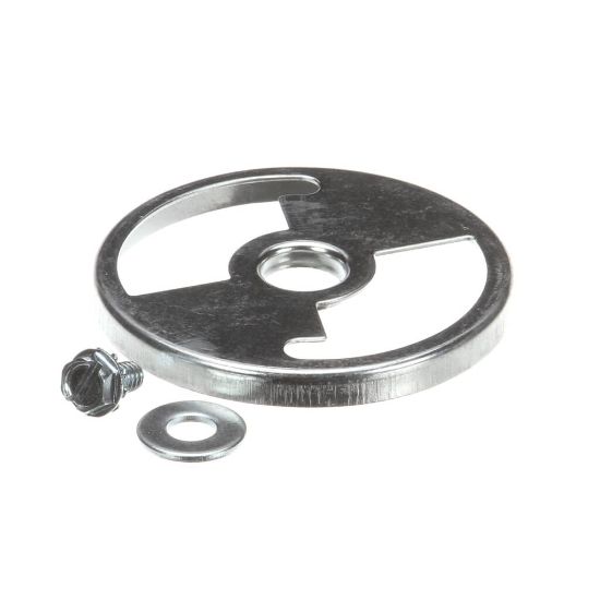 Picture of Garland CK4522266 Air Shutter - Open Top Kit