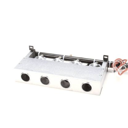 Picture of Garland CK4521464 Burner Pack-dsi Mco 60K Lp Con