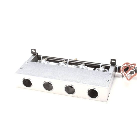Picture of Garland CK4521464 Burner Pack-dsi Mco 60K Lp Con