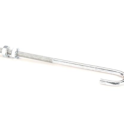 Picture of Garland CK4523497 6 In Long J-bolt (F598) Kit