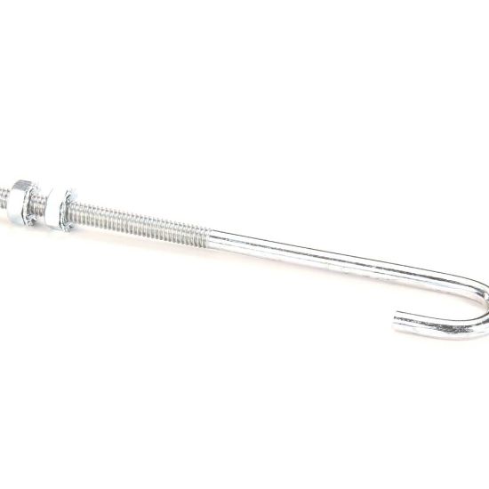 Picture of Garland CK4523497 6 In Long J-bolt (F598) Kit