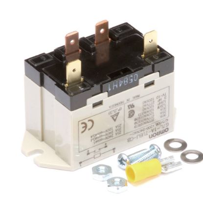Picture of Garland CK4526179 Service Kit Relay Repla Cement