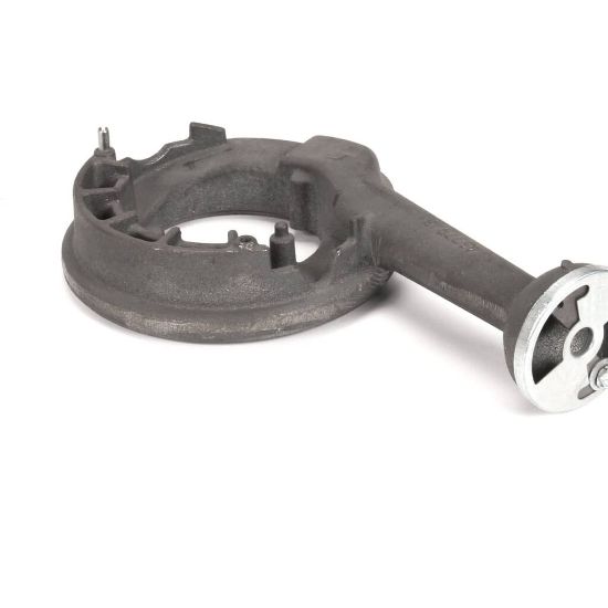 Picture of Garland CK4528265 Single Venturi Left W/ S Hutter