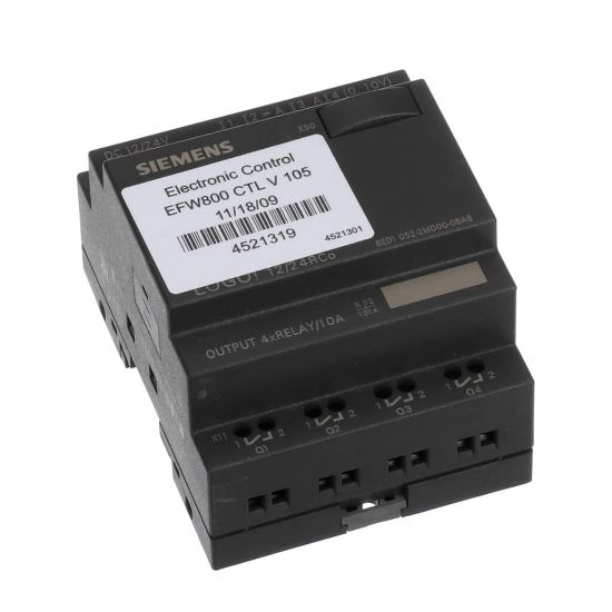 Picture of Garland CK4521319 Electronic Control Prog. Fonda