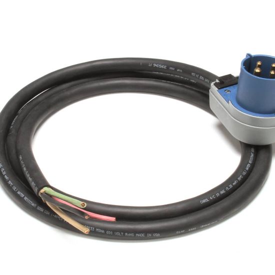 Picture of Garland CK4529043 Plugcord~ 208-240V3ph30a