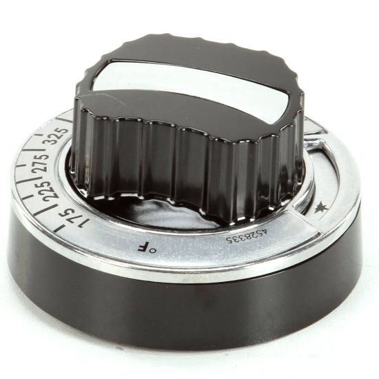 Picture of Garland CK4528358 Knob Assy-hdcl Tstat F