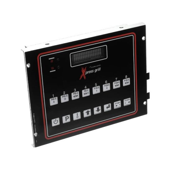 Picture of Garland CK4529908 Quick Menu Program Kit W Ith 45