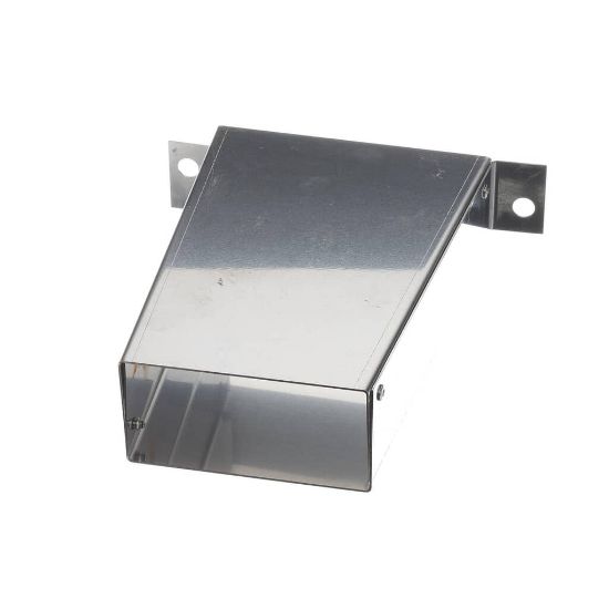 Picture of Garland CK4531202 Grease Chute Assy Gtggm