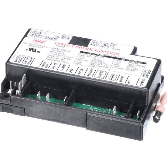 Picture of Garland CK4533053 Ignition Module