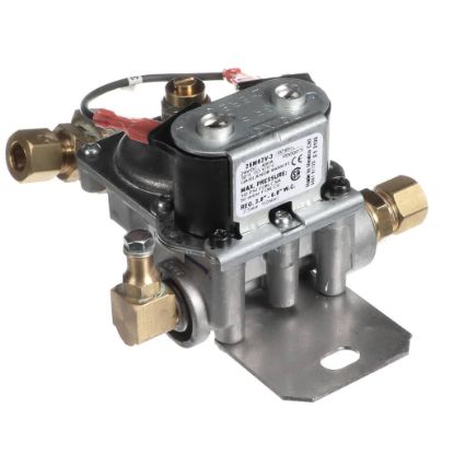 Picture of Garland CK4600010B Kit- Gas Valve Replacement (Brass Fitti
