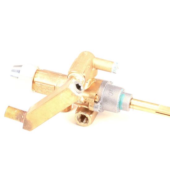 Picture of Garland CK4601581 Flame Failure Valve Assy