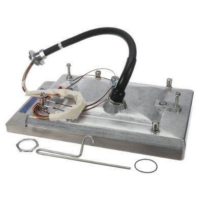 Picture of Garland CK4604090 Service Kit - Platen & Cowl Assembly W/c