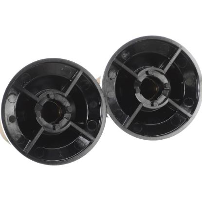 Picture of Garland CK4605600 Knob Assembly Service Kit Srg