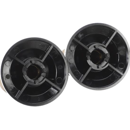 Picture of Garland CK4605600 Knob Assembly Service Kit Srg