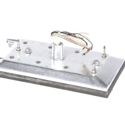 Picture of Garland CK4602041 Platen Asm Cfa Gen 2