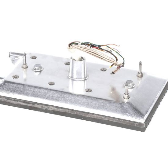 Picture of Garland CK4602041 Platen Asm Cfa Gen 2