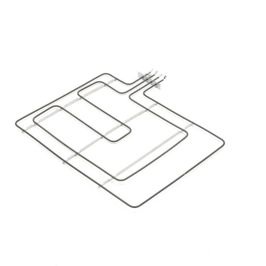 Picture of Garland CKG01107-1 Element Upper 208V 3Kw Kit