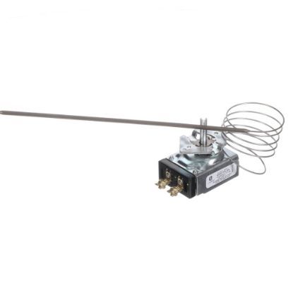 Picture of Garland CKG02547-01 Thermostat Assembly High Temp