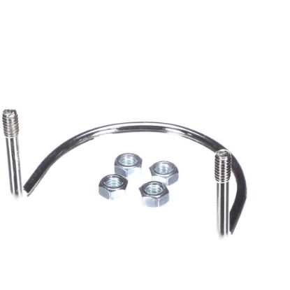 Picture of Garland CKG0728-1-9 Tstat Guard Kit