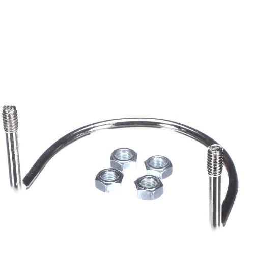 Picture of Garland CKG0728-1-9 Tstat Guard Kit
