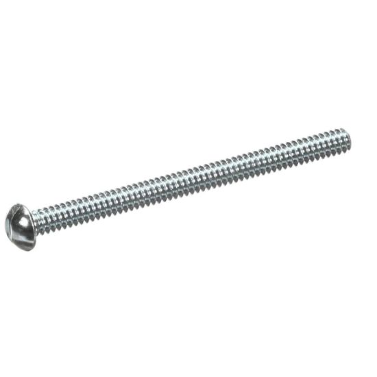 Picture of Garland F16 Screw-10-24x2.5in Long R Ound H