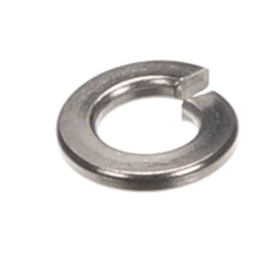Picture of Garland F255 Lockwasher-1/4 S/s Split