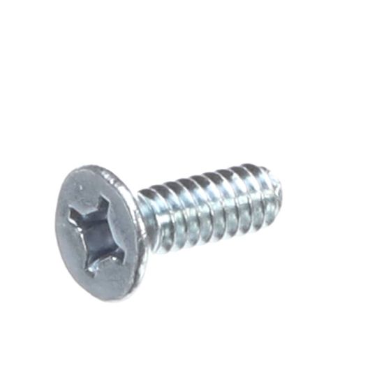 Picture of Garland F22 Screw-10-24 X 9/16 Quadr Ex Hd