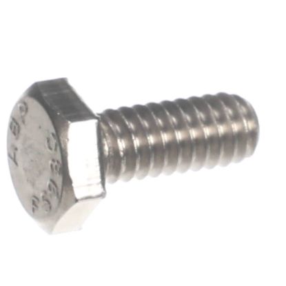 Picture of Garland F191 Screw-1/4-20 X 5/8In Hex Head