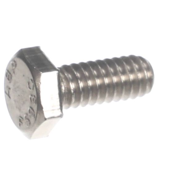 Picture of Garland F191 Screw-1/4-20 X 5/8In Hex Head