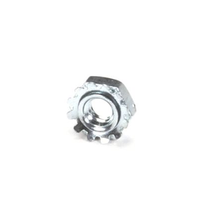 Picture of Garland F312 Lock Nut-10-24 K-lock St Eel