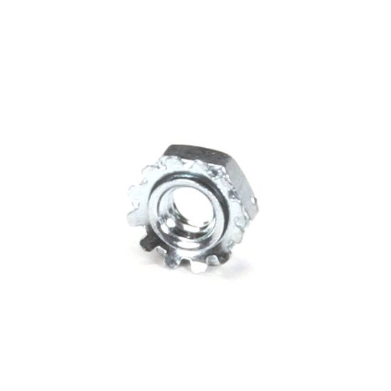 Picture of Garland F312 Lock Nut-10-24 K-lock St Eel