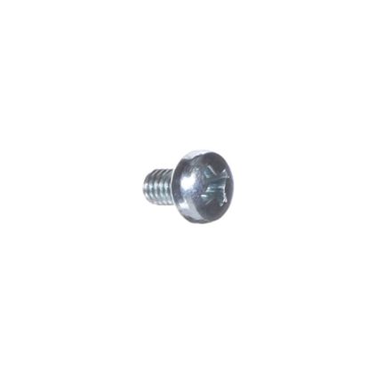 Picture of Garland F528 Screw M4 X 6Mm Hex Hd