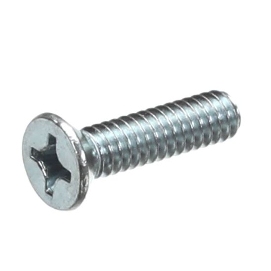 Picture of Garland F521 Screw 1/4-20 X 1In.flat Hd Qua