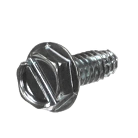 Picture of Garland F588 Screw #10-24X1/2 Hex Hd Type F