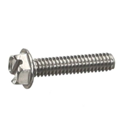 Picture of Garland F700-GAR #8-32 X 3/4 Hex Washer Head Sc