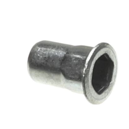 Picture of Garland F600 #10-24 Unc Thd.hex Ins. (.020-