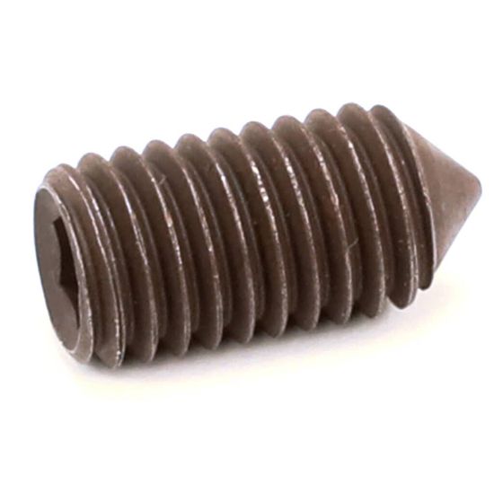 Picture of Garland F721 High Hold Cone Point Set Screw