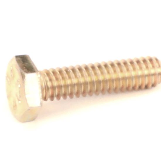 Picture of Garland F765 1/4-20 X 1 Gr. 8 Hex Hd Cap Sc