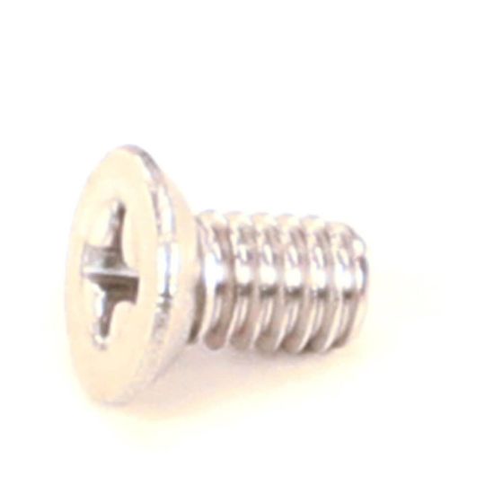 Picture of Garland F717 #8-32 X 5/16 Stainless Steel U