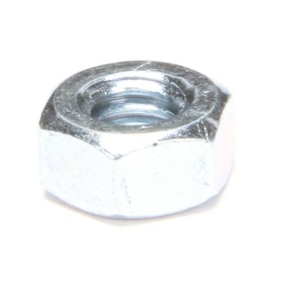 Picture of Garland F76 Nut-1/4-20 Hex Plain Bar E